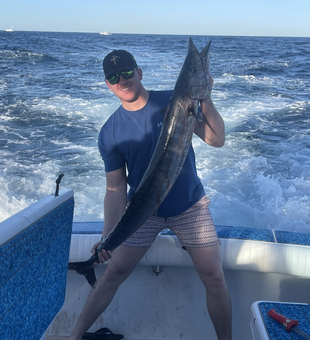 Port Aransas lures in the avid angler.